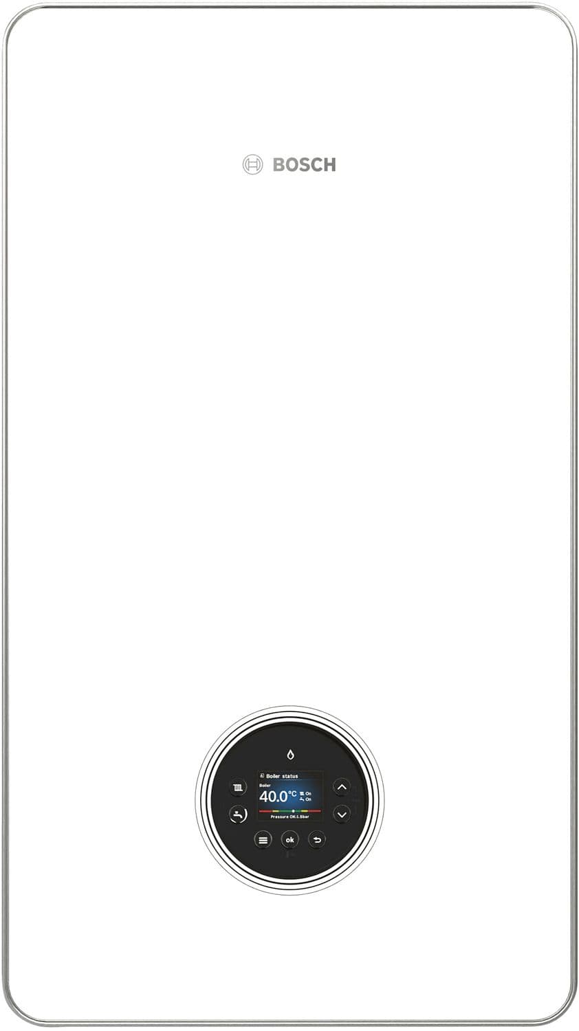CHAUDIERE MURAL A CONDENSATION BOSCH 7700W 45