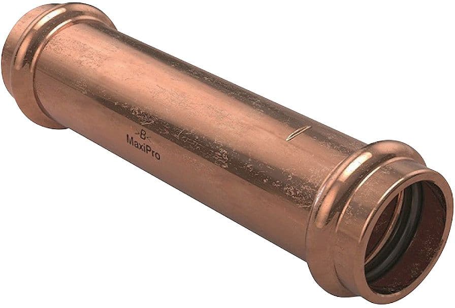 RACCORD DE REPARATION MAXIPRO 1/4" (SAC DE 5)