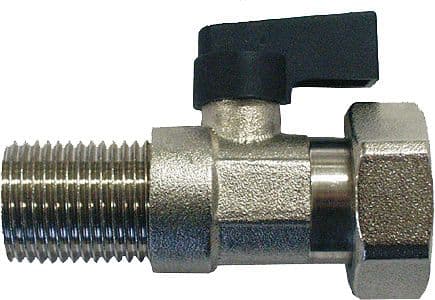 ROBINET D'EAU DROIT JUNKERS