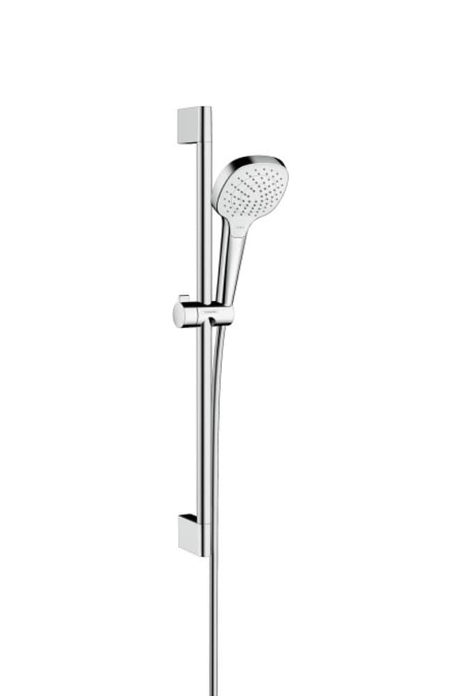 Hansgrohe Croma Select E Vario set de douche D110mm 3jets flexible 160cm