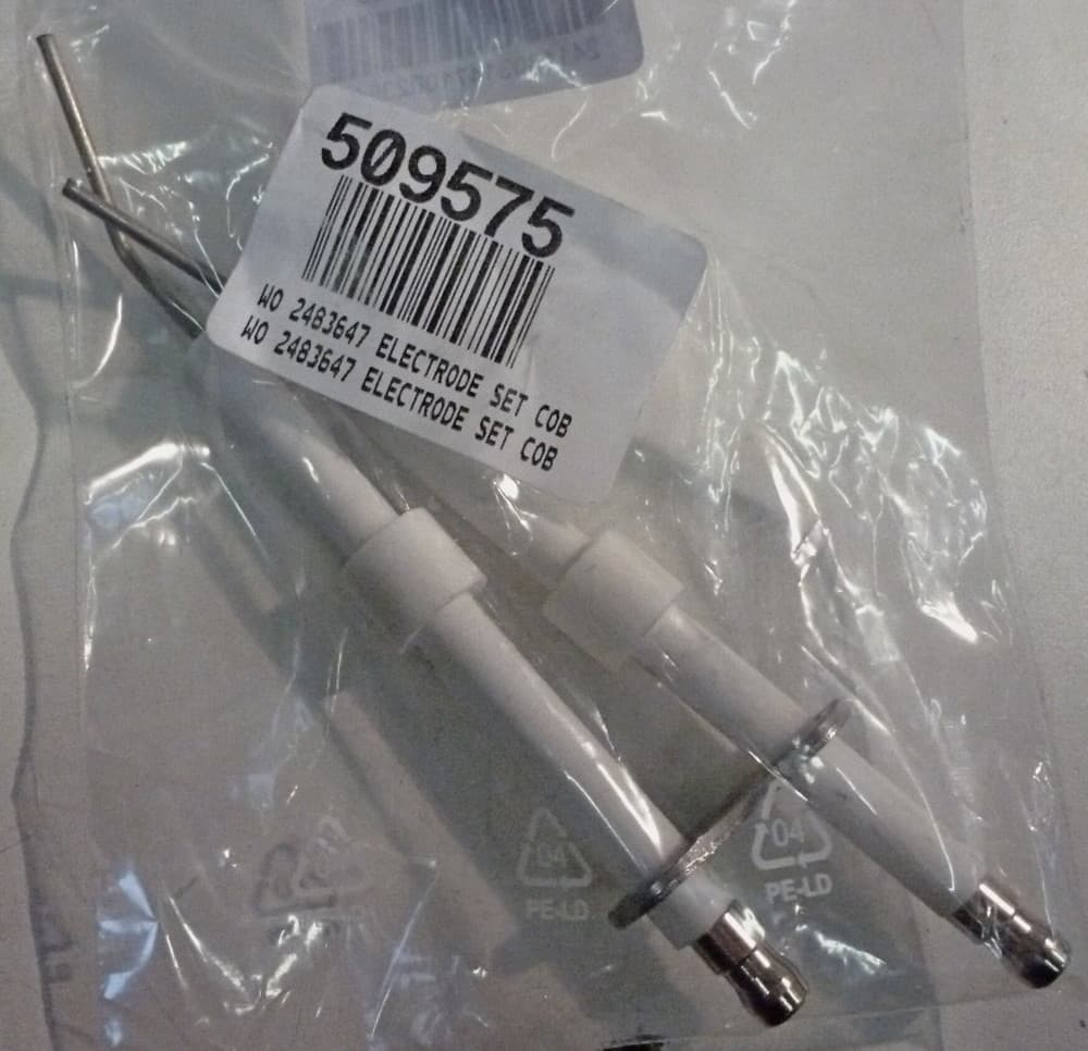 Wolf set d'électrodes COB
