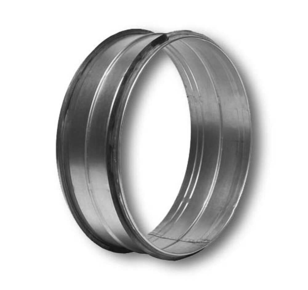 GALVA MANCHON CONDUITS D150