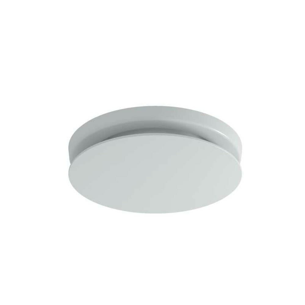 Zehnder ComfoValve Luna D125 bouche design extraction RAL 9016 max.90 m³/h