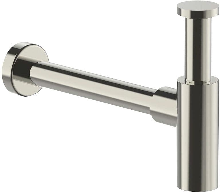 SIPHON DESIGN ICONA CLASSIC FANTINI ROND POLISHED NICKEL PVD