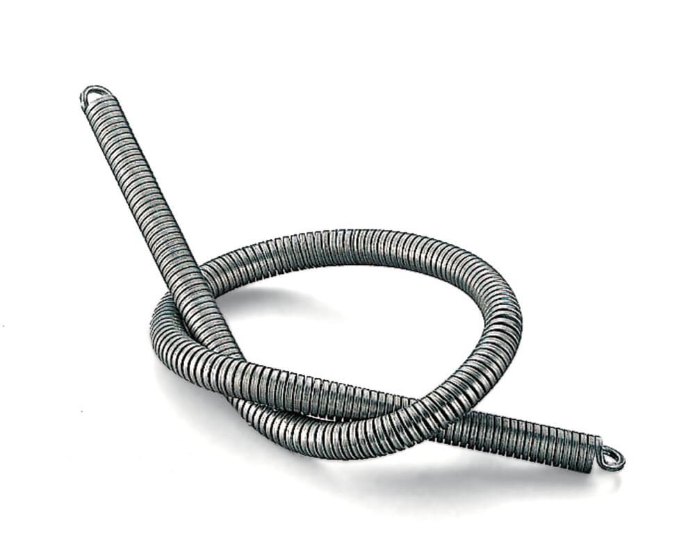 STPX RESSORT INT. ALU 16X2MM