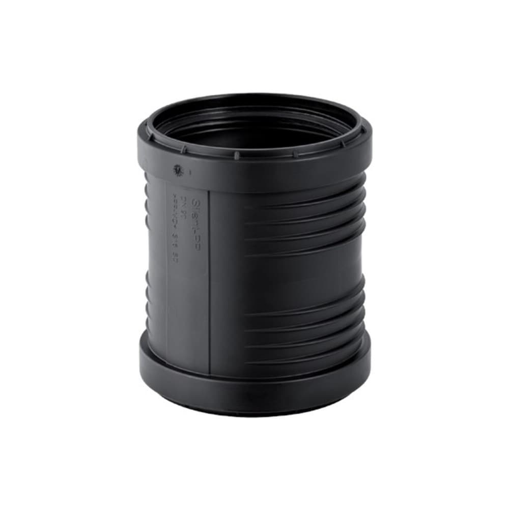 Geberit Silent-PP manchon double D 40 mm