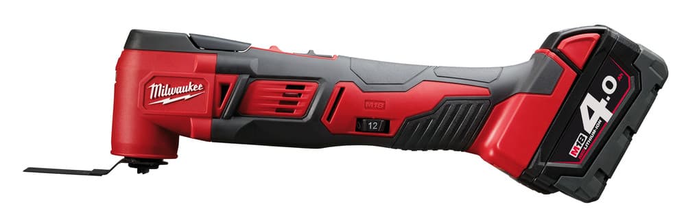 MILW MULTITOOL M18 BMT-421C