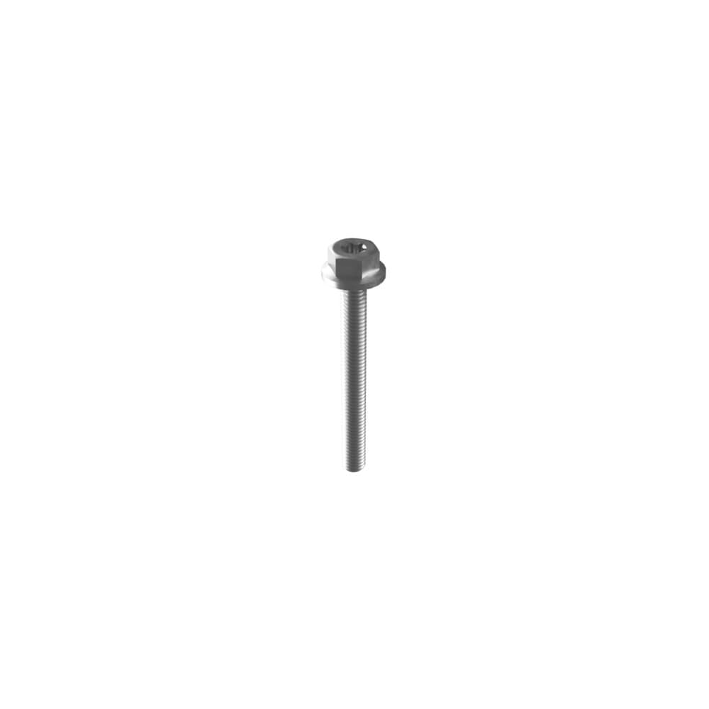 PV vis de fixation M6 x 55 mm