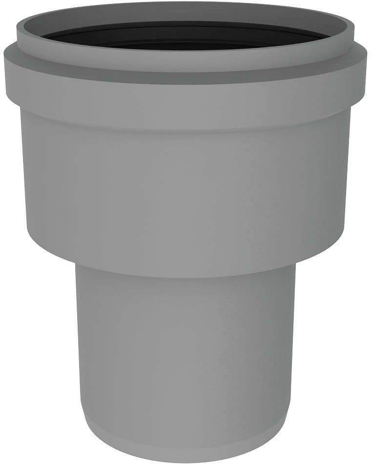 PIECE D'ADAPTION FLEX 60-80