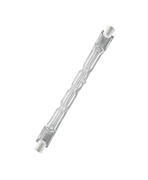 Lampe Osram haloline halogène linéaire 64701 230W 230V R7s
