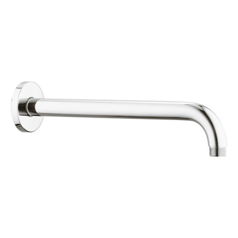 Grohe Rainshower bras de douche jump 282mm chromé