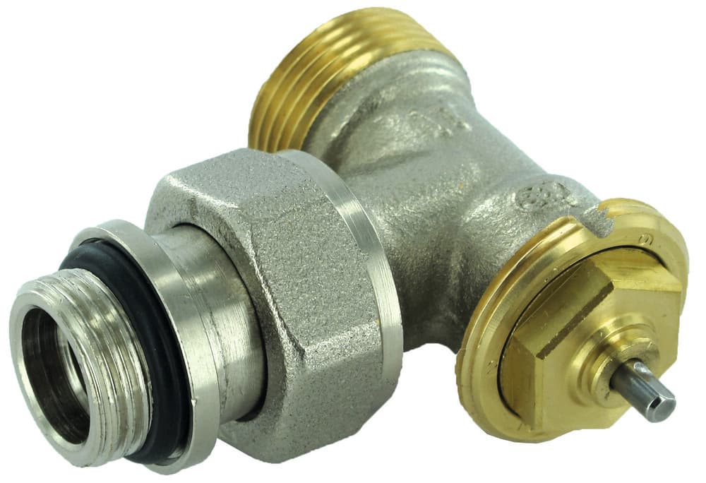 Comap R808E robinet thermostatique équerre filetage mâle 1/2 x M22
