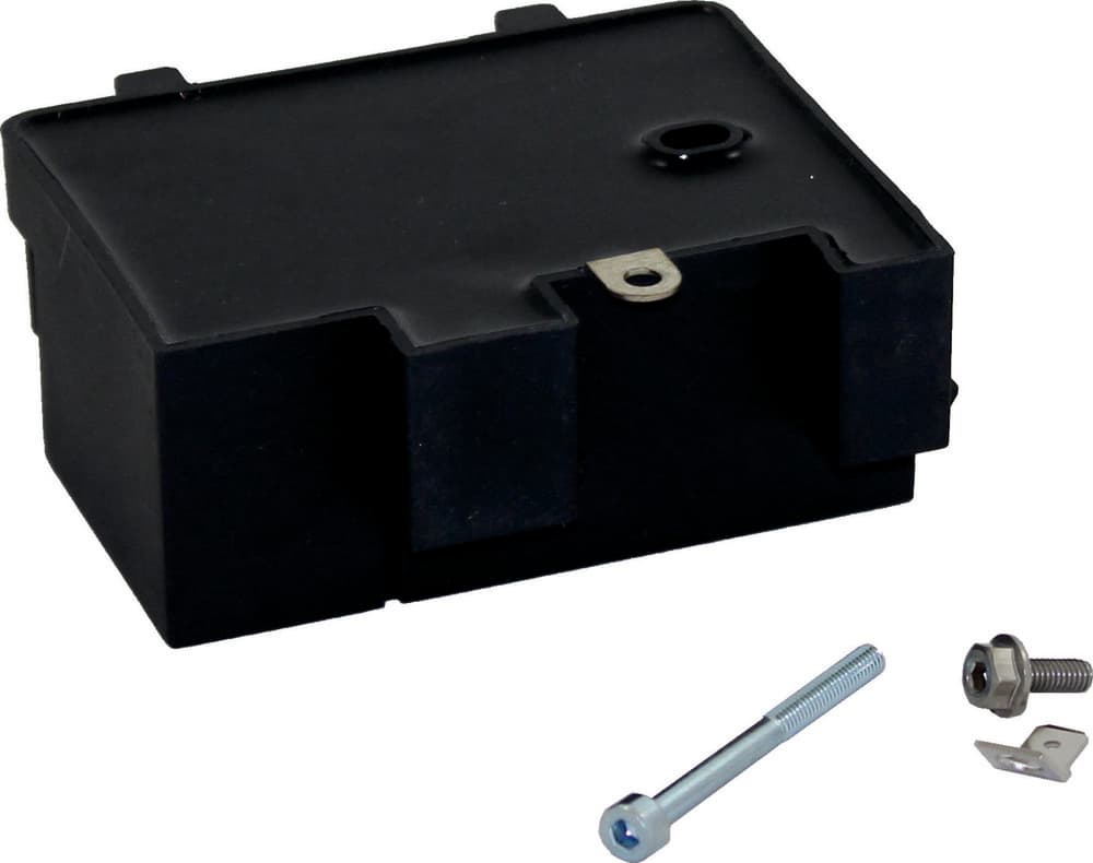 Wolf transformateur d'allumage pour TOB-18