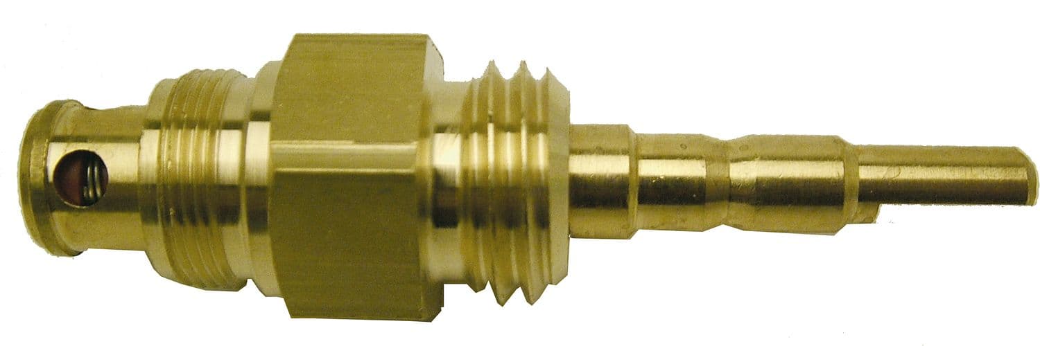 BOUTON REGLAGE DEBIT JUNKERS WR325/400-1K/A(M)