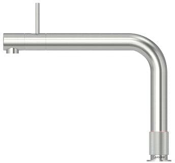MITGEUR DE CUISINE FRONT QUOOLER RVS