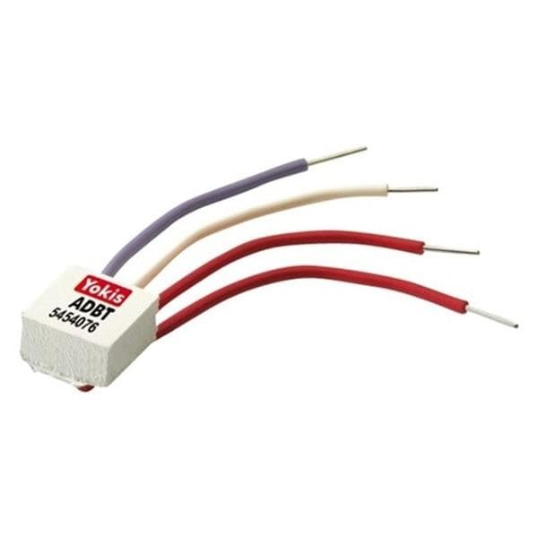 ADBT - adaptateur basse tension (12 - 24Vac / DC)