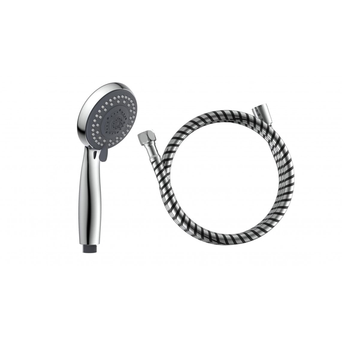 DX9004C VERONA Set de douchette, chromé
