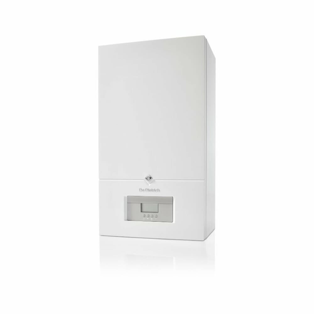 De Dietrich Vivadens S MCR-S 24/28 MI chaudière gaz à condensation combi 24 kW