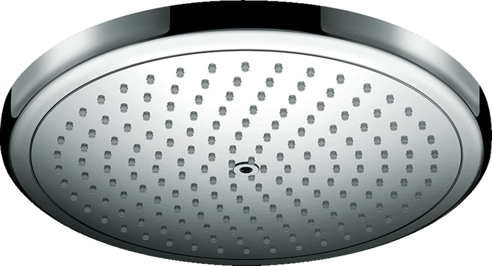 Hansgrohe Croma douche de tête 280 1jet chromé