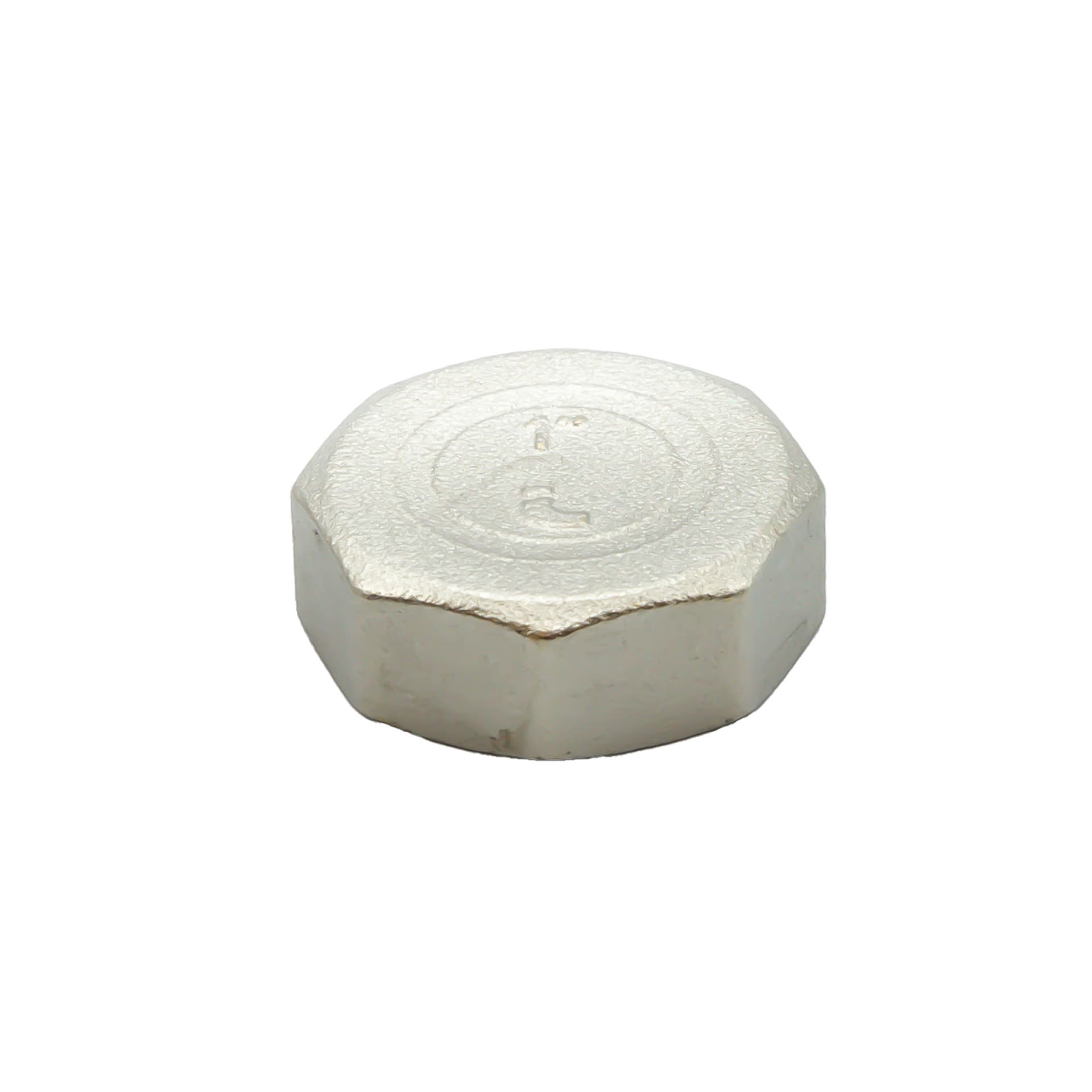 BONNET 1/2 POUR COLLECTEUR + JOINT