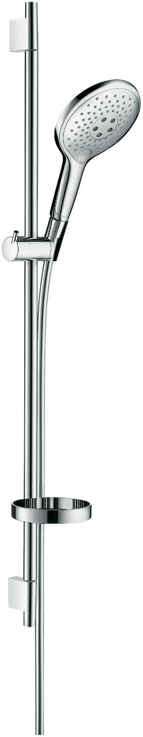 GARNITURE DE DOUCHE RAINDANCE SELECT 150 PURO 90CM CHROME