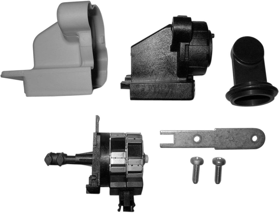 CLAPET 3 VOIES BOSCH