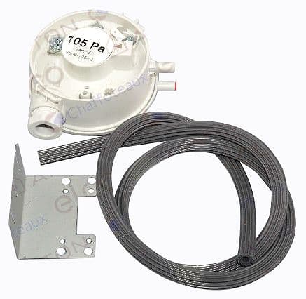 ECHANGEUR CHALEUR B10 ARISTON