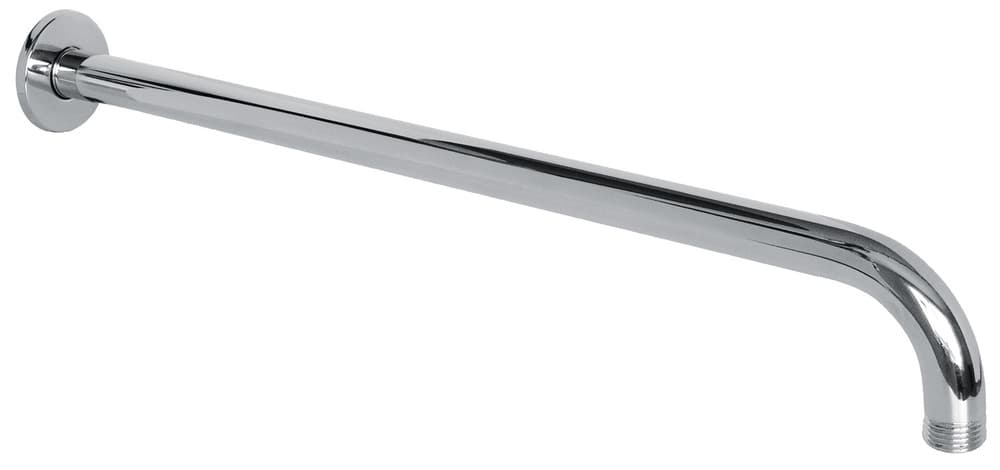 Van Marcke Murlo bras de douche raccord universel 400mm montage mural