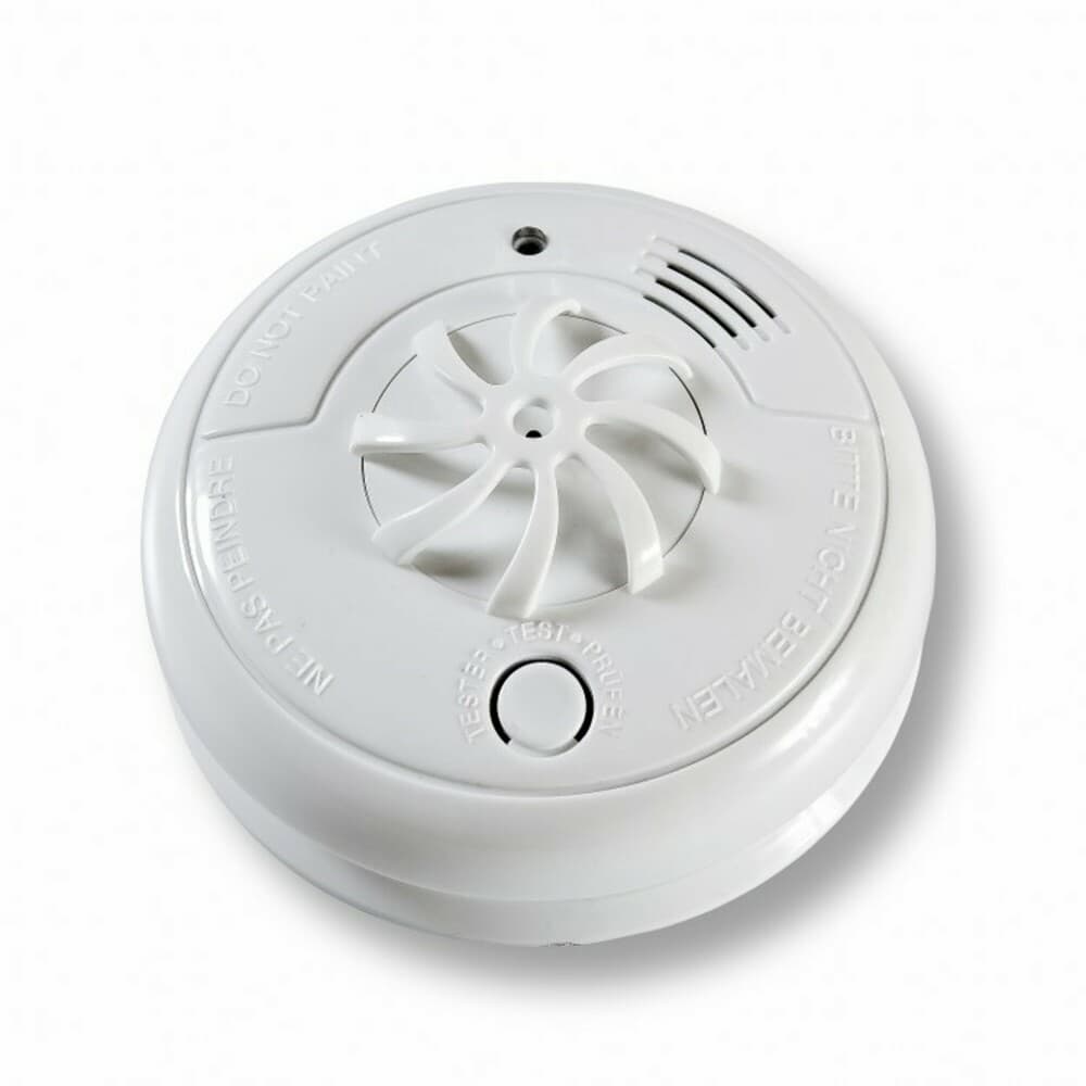 Fito détecteur de chaleur 9V