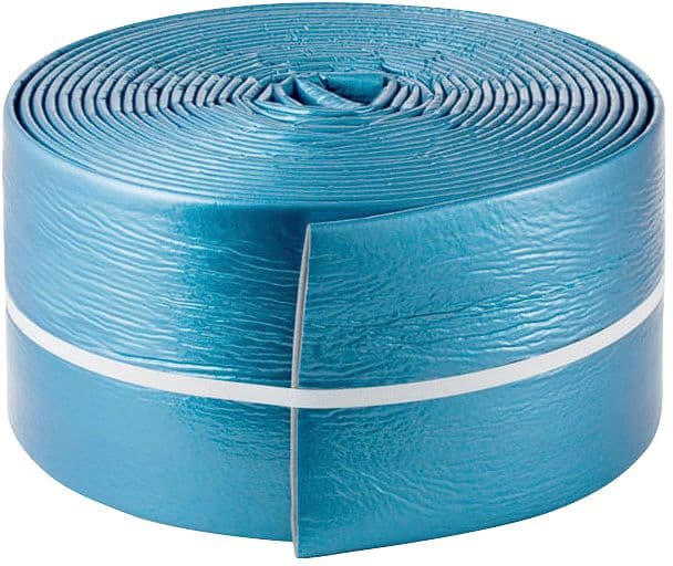 FOURREAU ISOLANT PE SILENT GEBERIT LA LONGUEUR 15M 135MM