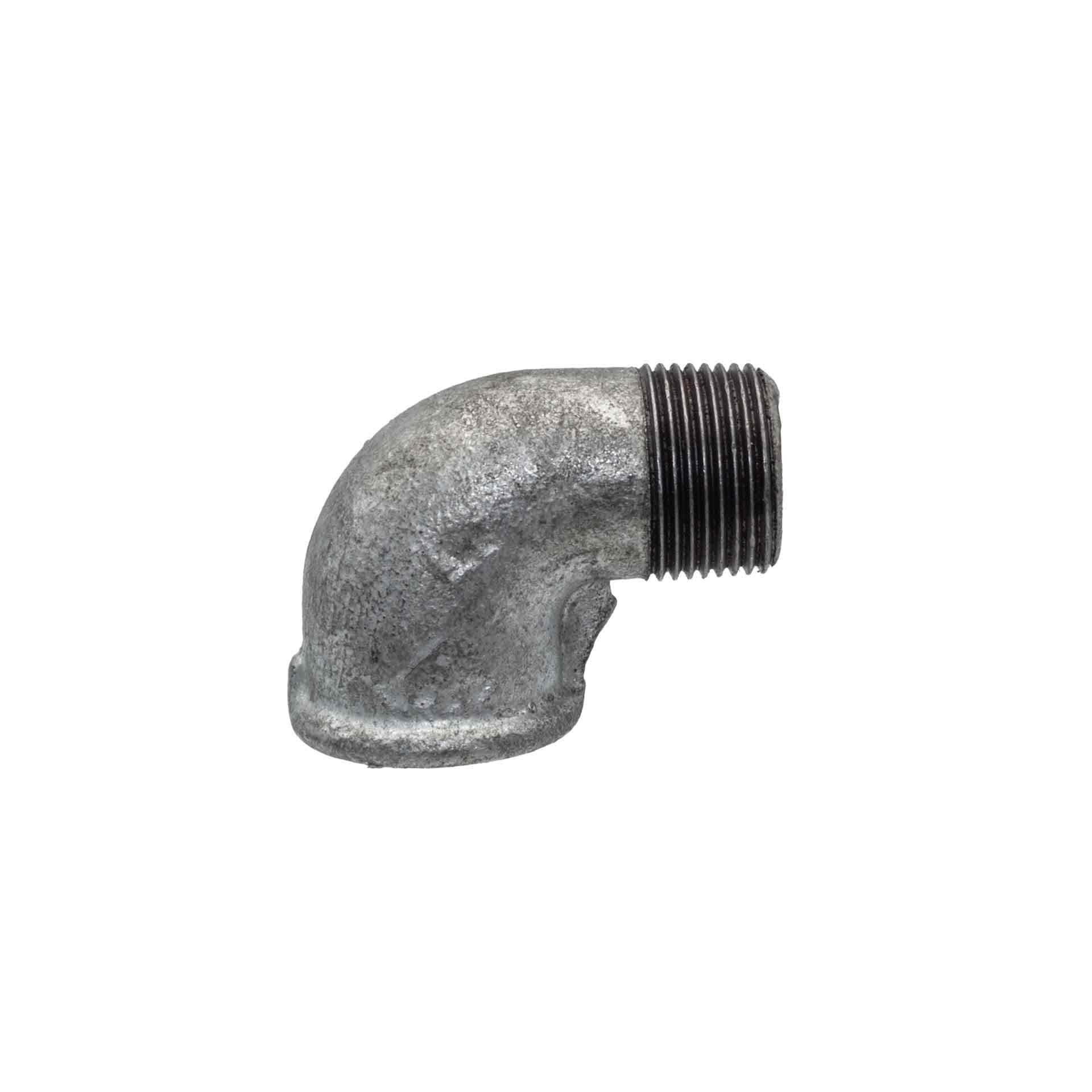 COUDE 92 3/8MF GALVA (RÉF 92 3/8 GALVA)