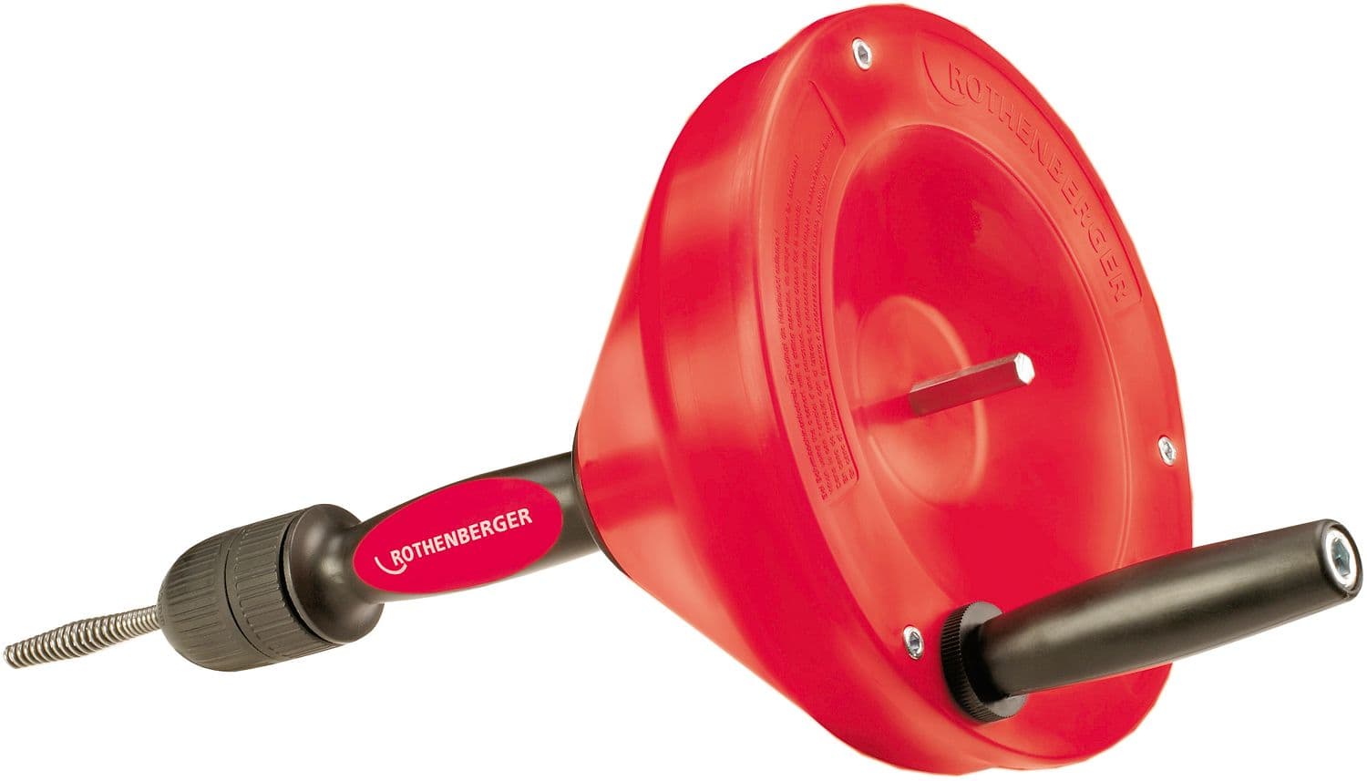 DEBOUCHEUR ROTHENBERGER ROSPI H+E