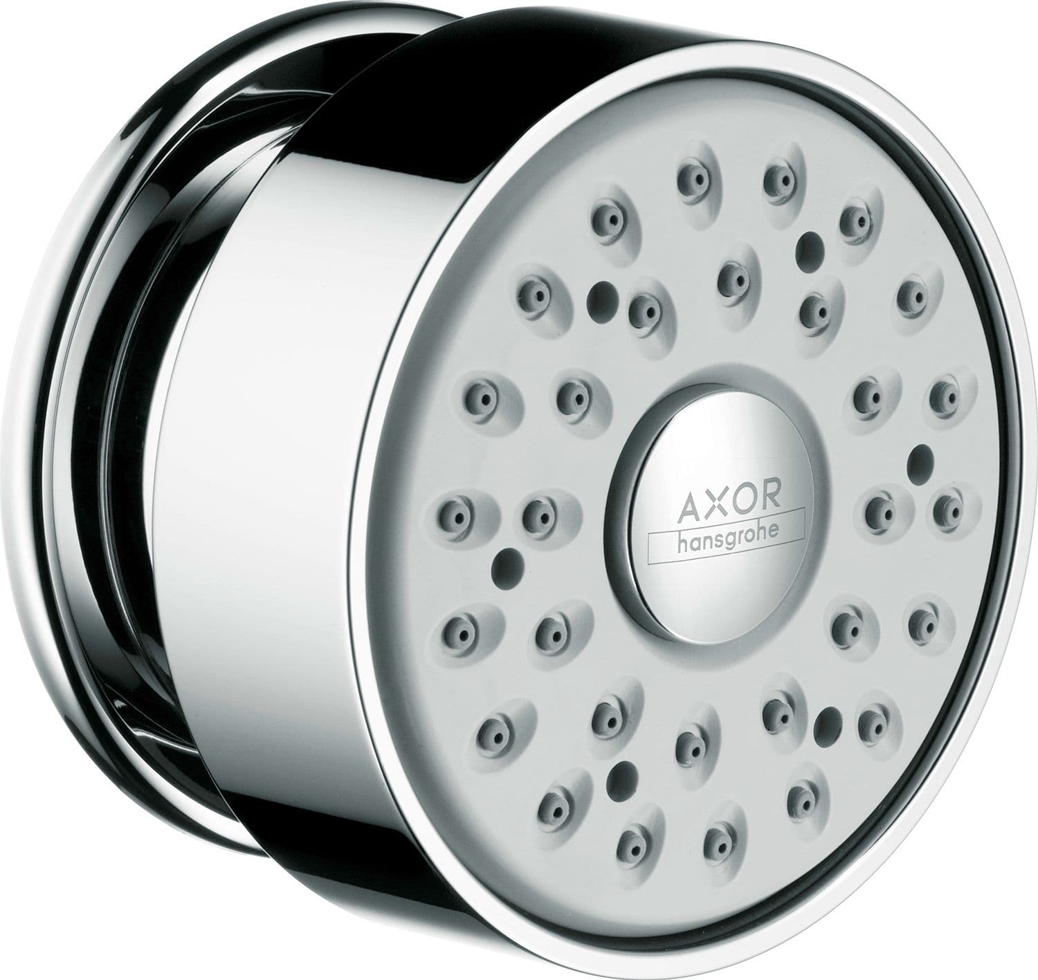 DOUCHE LATERALE AXOR CARLTON HANSGROHE CHROME