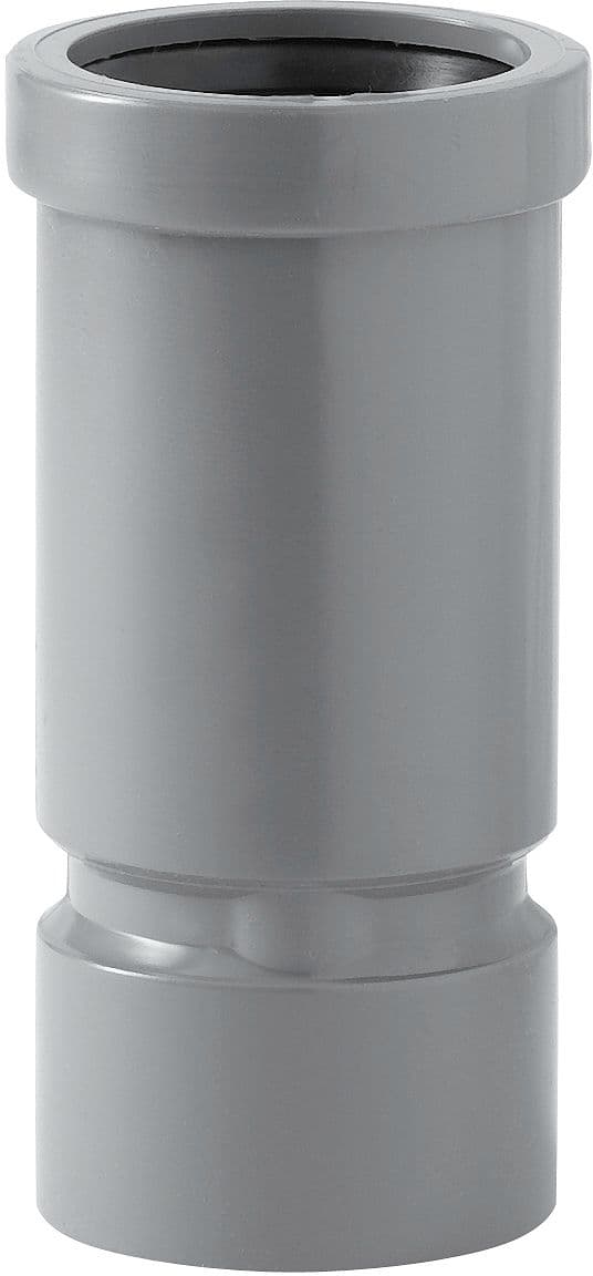 MANCHON DE DILATATION PVC EUPEN 125MM RA16B