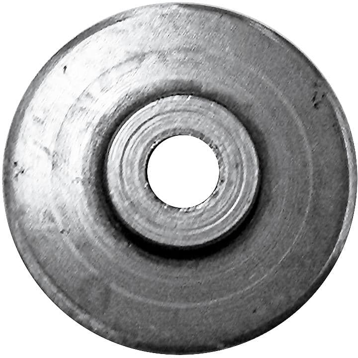 MOLETTE DE RECHANGE POUR COUPE-TUBES PLT