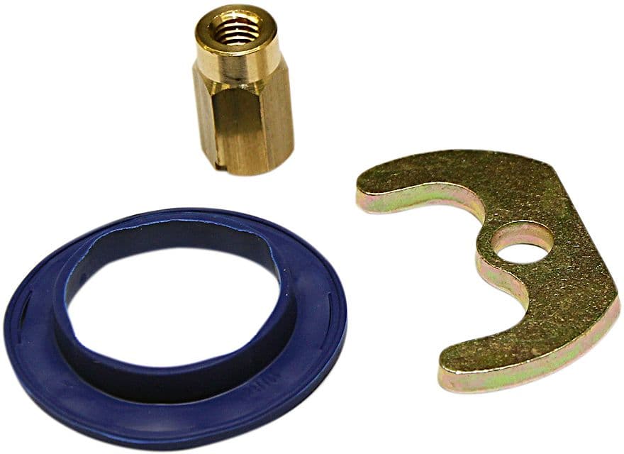 SET DE FIXATION MITIGEUR F100 SUR LAVABO EASYFIX