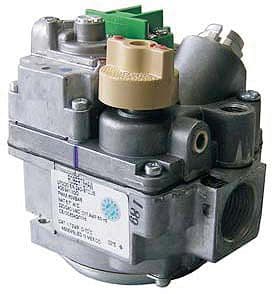 BLOC GAZ ROBERTSHAW 220V-3/4"