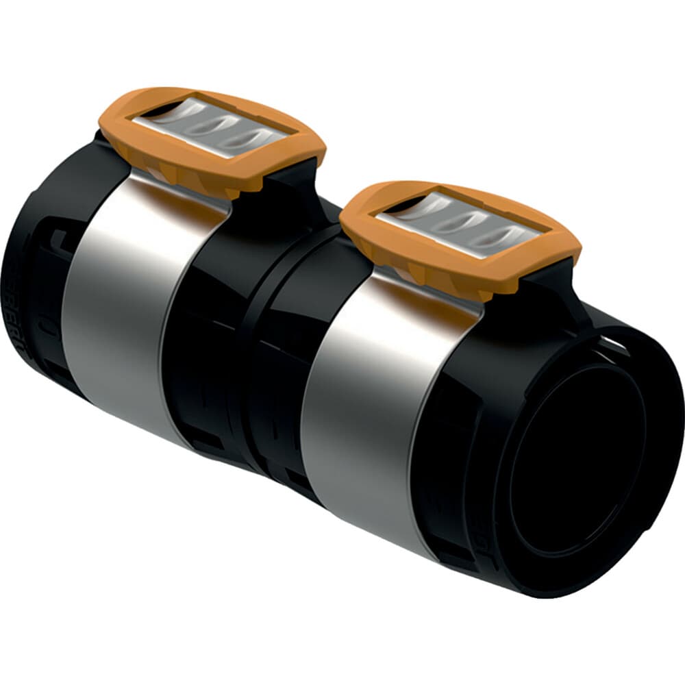 Geberit FlowFit raccord droit D63