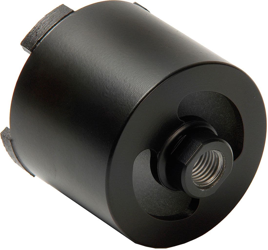 DIAMANTKLOKBOOR MARATHON M16 81X60MM