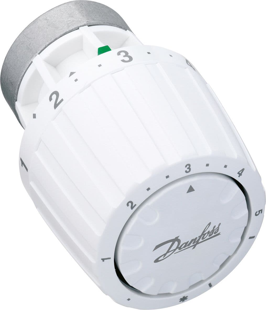 ELEMENT THERMOSTATIQUE DE SERVICE DANFOSS RA/V GRAND