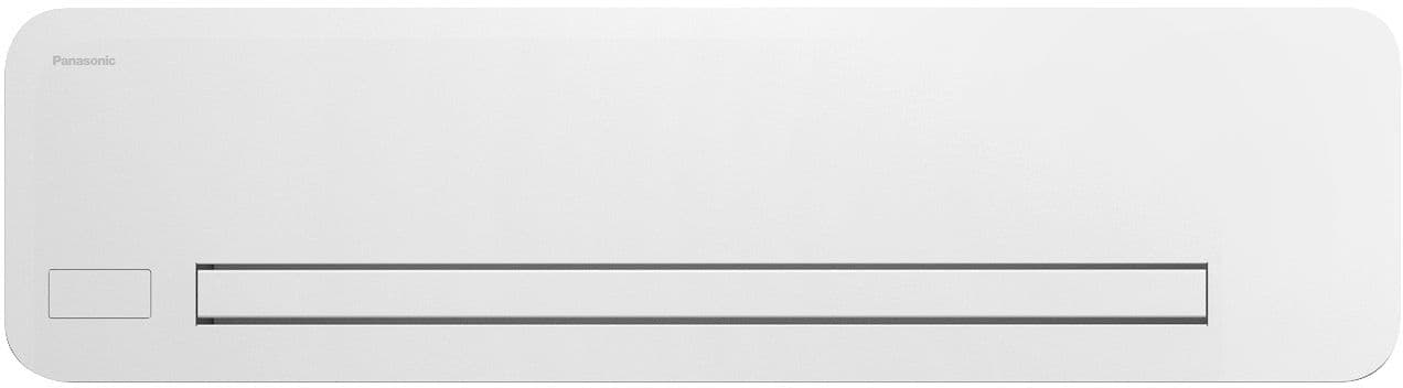 VENTILO+COMMANDE MURALE AQUAR.PANASONIC FMM20 L1215MM CHAUF.2,28KW-REFR.1,94KW HAUT AD MUR DROIT