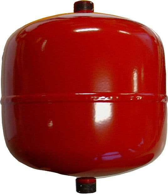 VASE DE PROTECTION VSG12 SOLAR JUNKERS 12 LITRES