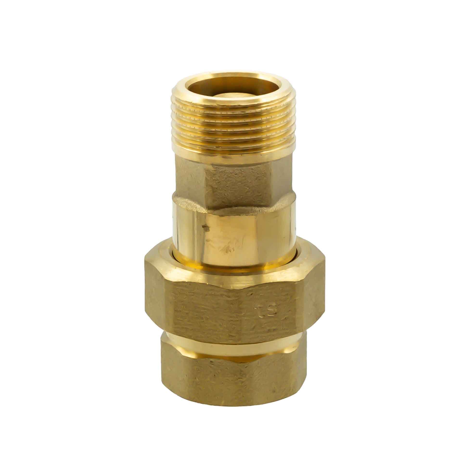 RACCORD FLOWSTOP POUR VASE D' EXPANSION