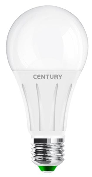 Lampe Led Classic Aria Plus A60 - 18W - E27 - 6400K - 1700lm - IP20 - blister de 1 pièce