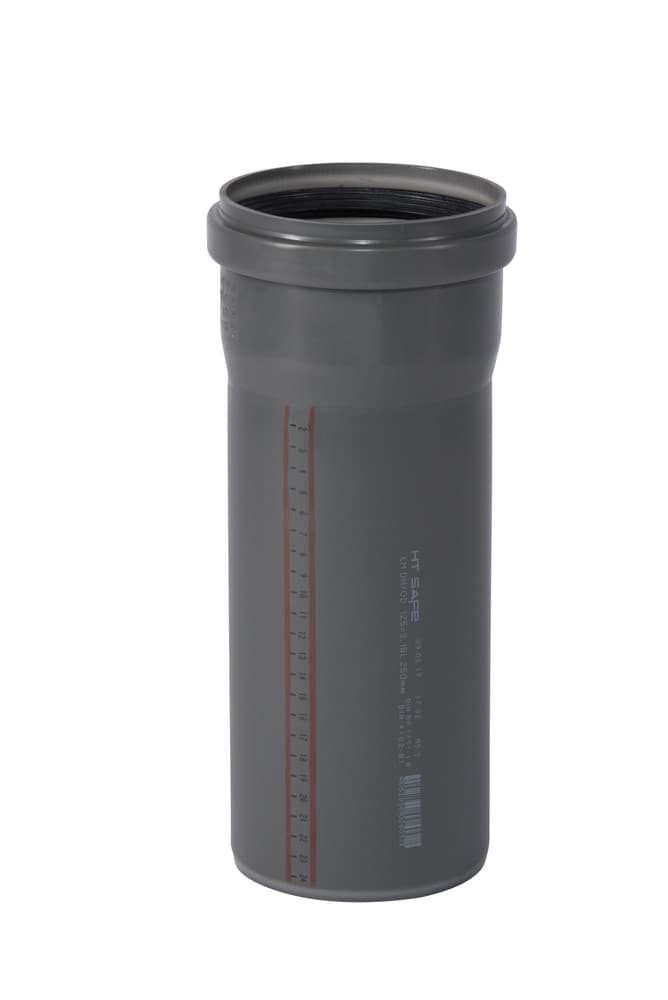 OST HTS-PP TUBE DN125 250