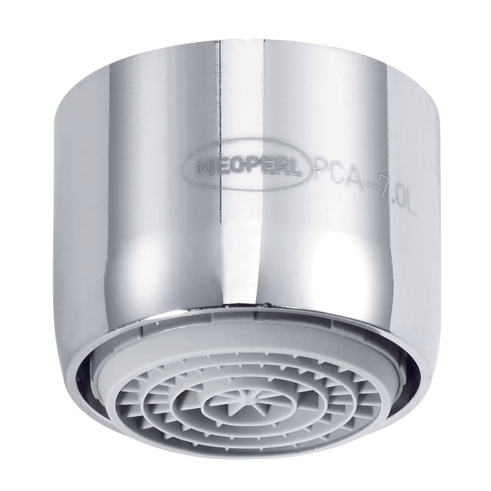 Neoperl Cascade SLC mousseur chromé 13,5-15 L/min M22x1