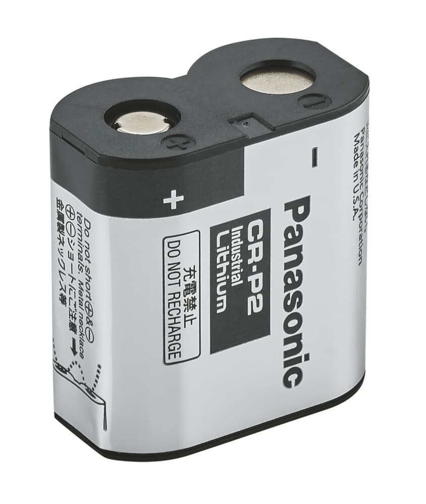 GRH 42886000 PILE LITH.6V