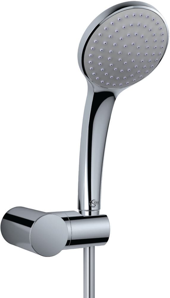 Ideal Standard Idealrain set de bain 100mm avec 1 function Idealflex 1250mm