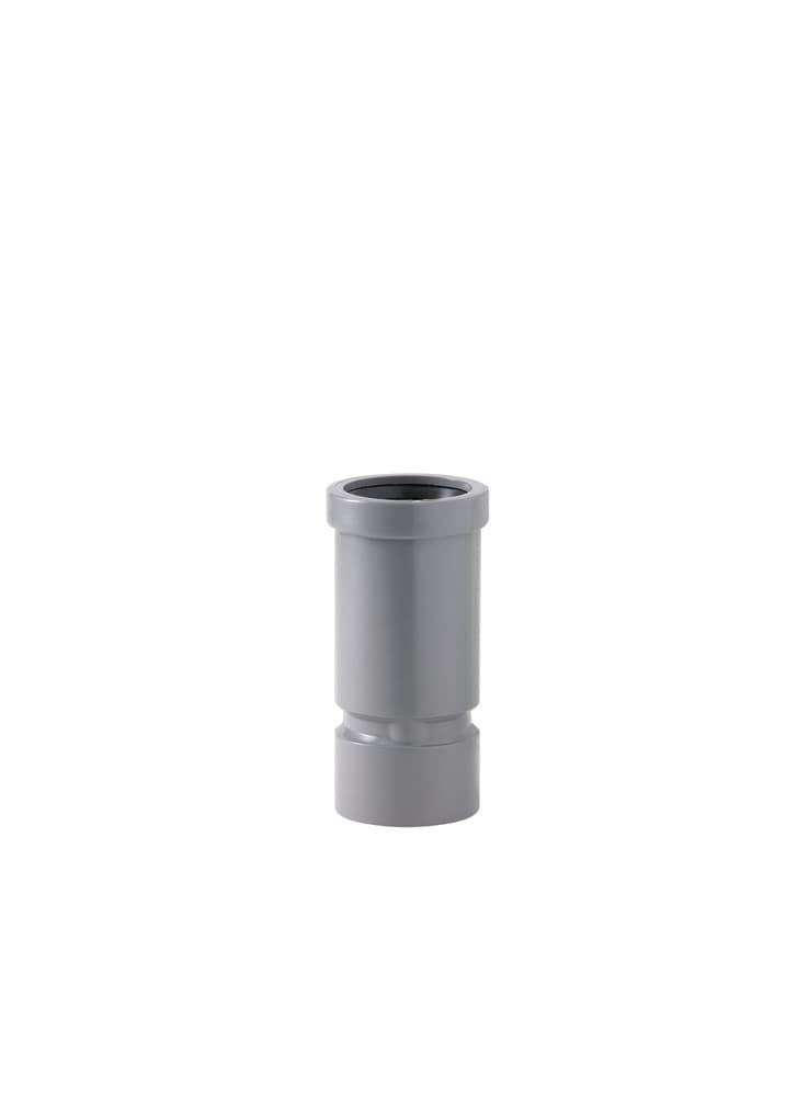 Kabelwerk Eupen Eucarigid-RAHT 95 C RA 16 B HT manchon de dilatation 40 gris