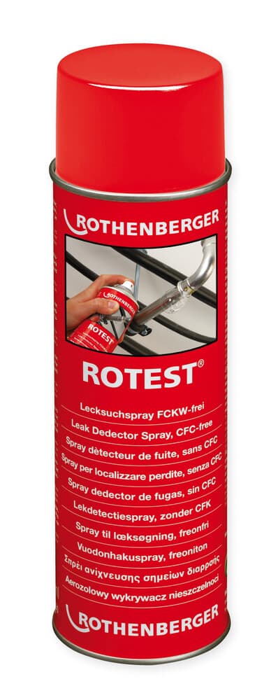 DETECTO 400ML DETECTEUR FUITE